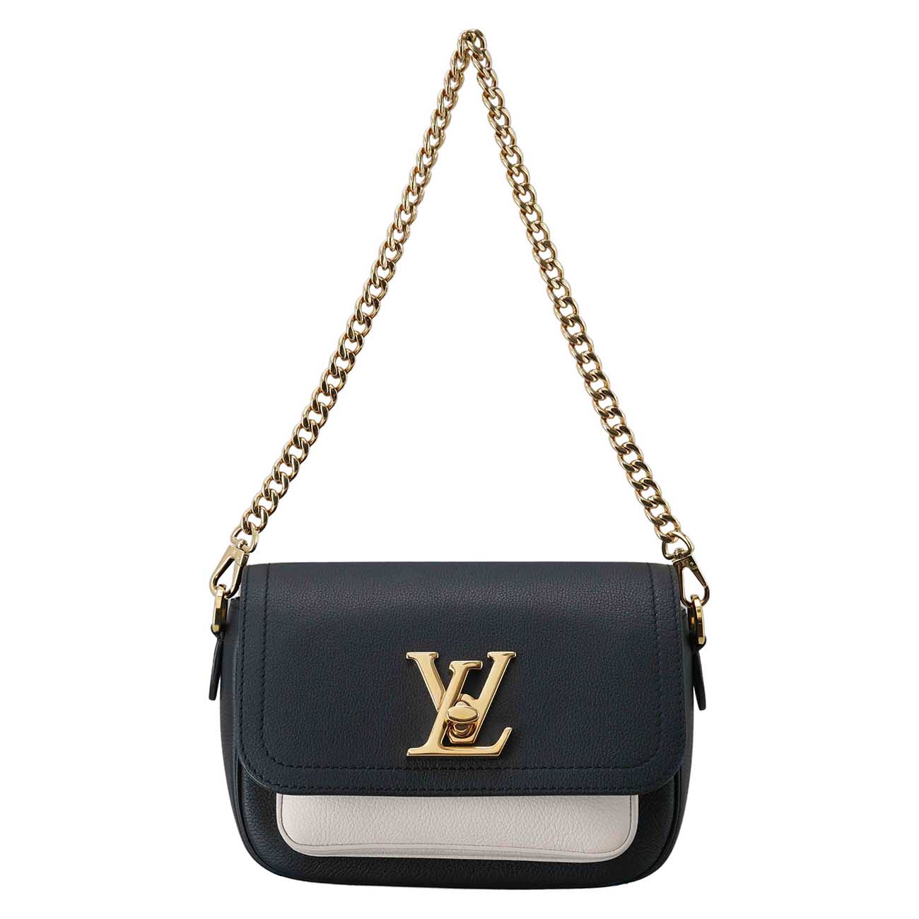 LOUIS VUITTON(USED)루이비통 락미텐더 숄더백 캉카스백화점